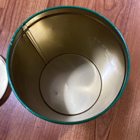 Vintage 1990 Limited Edition Life Savers Holiday Keepsake Tin - Picture 5 of 6